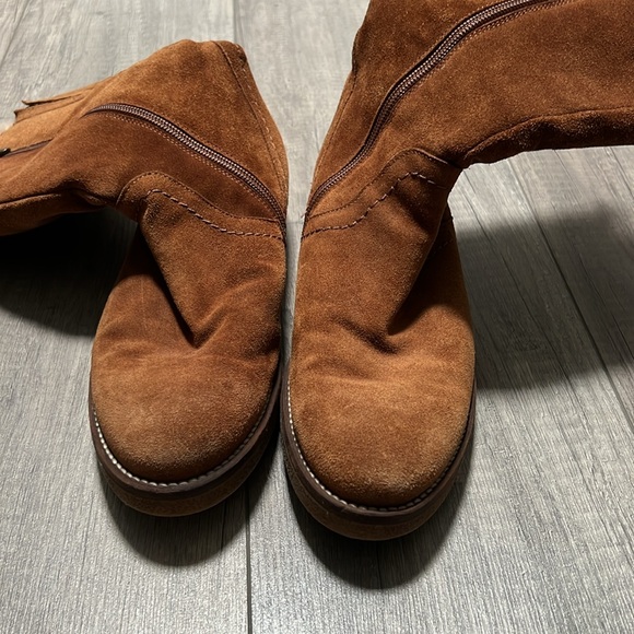 Italeau Boots - Picture 8 of 8